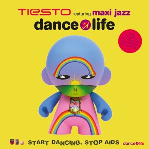 Tiësto Feat. Maxi Jazz